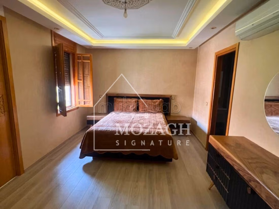 Magnifique villa 400 m² avec piscine privée Targa