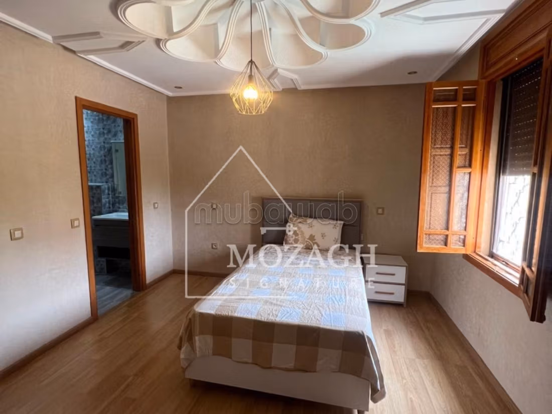 Magnifique villa 400 m² avec piscine privée Targa