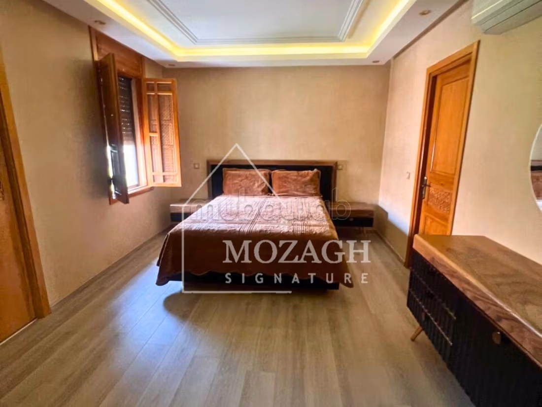 Magnifique villa 400 m² avec piscine privée Targa