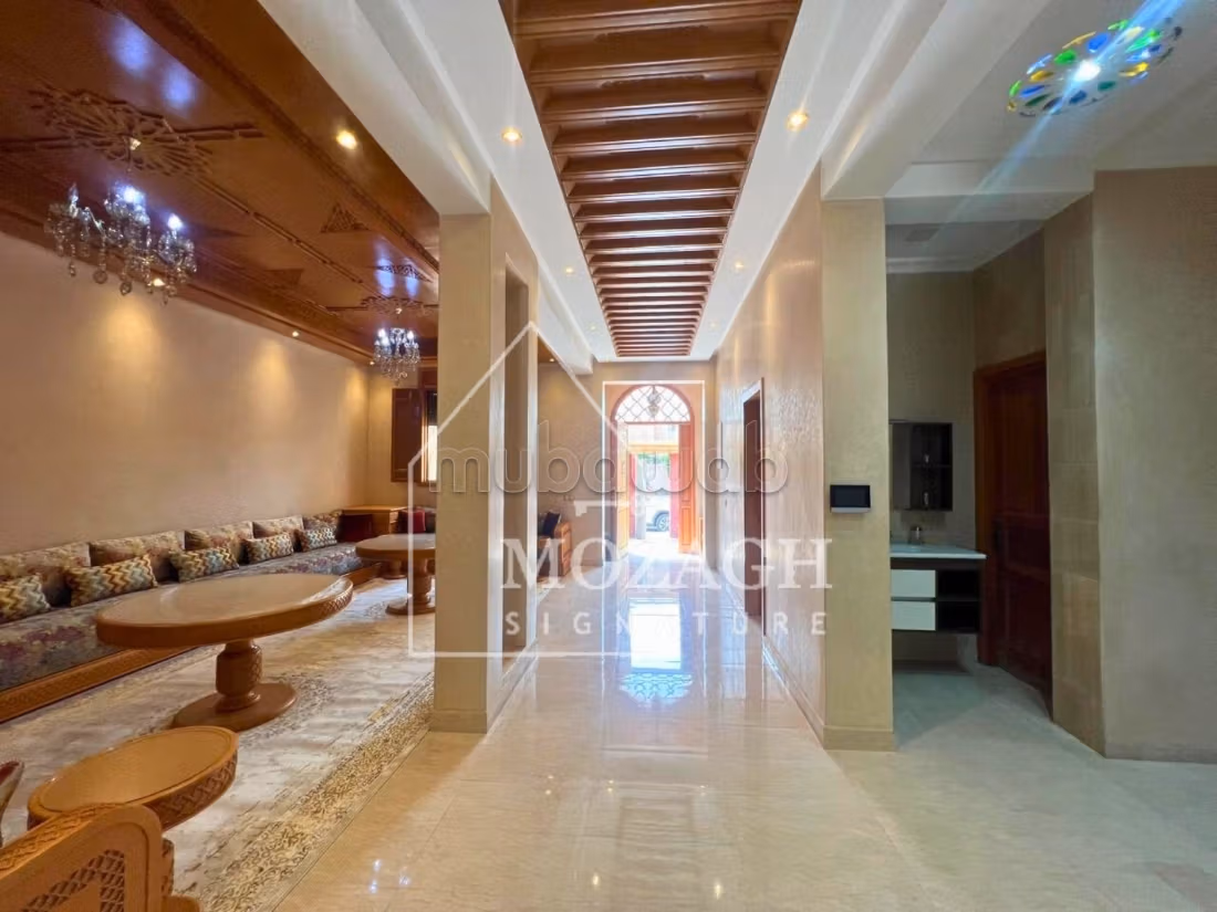 Magnifique villa 400 m² avec piscine privée Targa