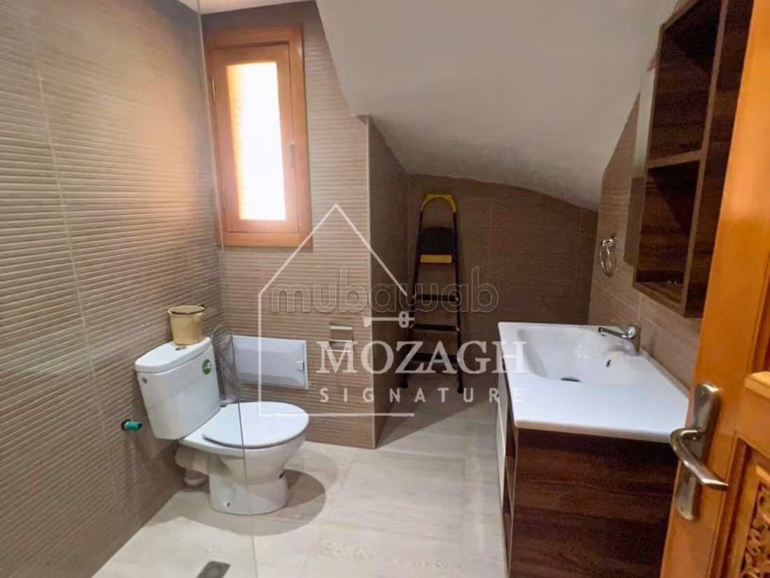 Magnifique villa 400 m² avec piscine privée Targa