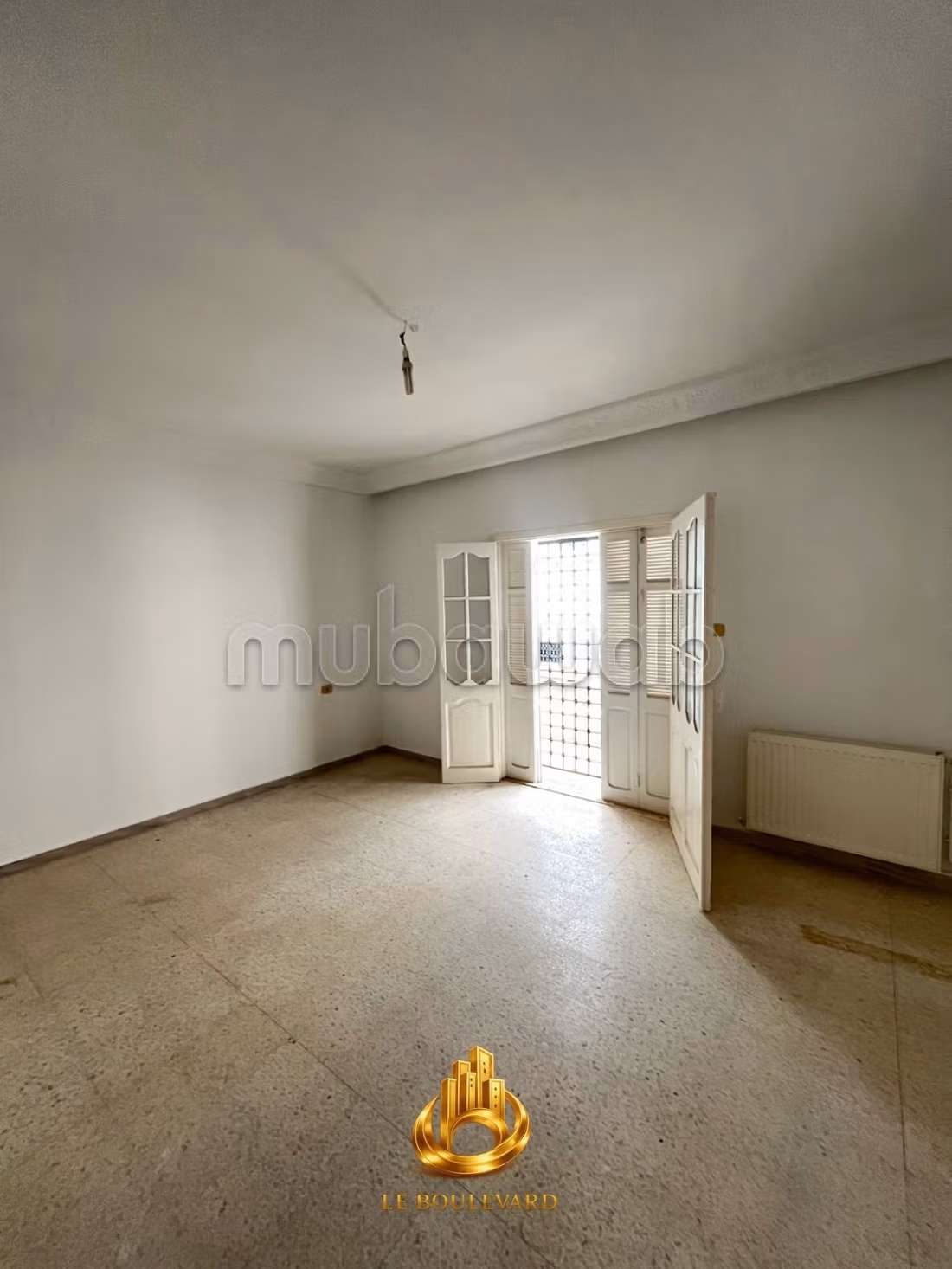 A Vendre Villa Duplex S5 à Cité El Riadh, Nabeul