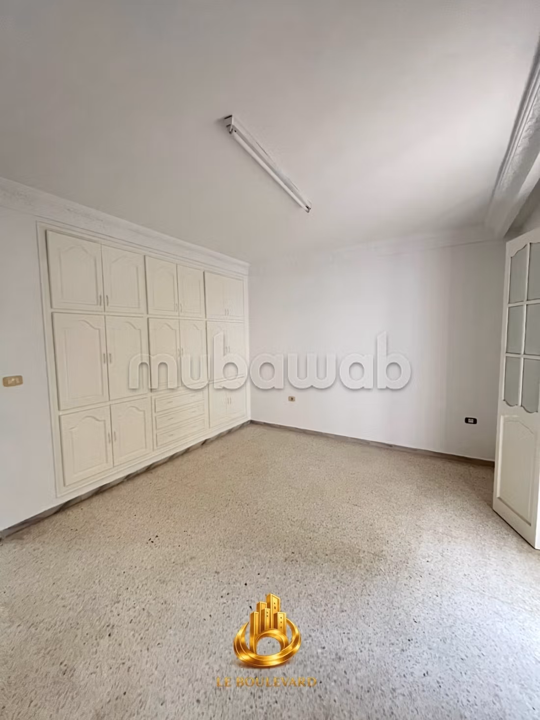 A Vendre Villa Duplex S5 à Cité El Riadh, Nabeul