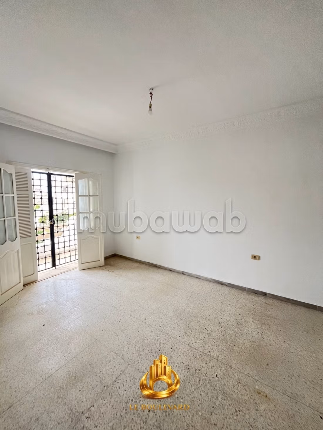 A Vendre Villa Duplex S5 à Cité El Riadh, Nabeul