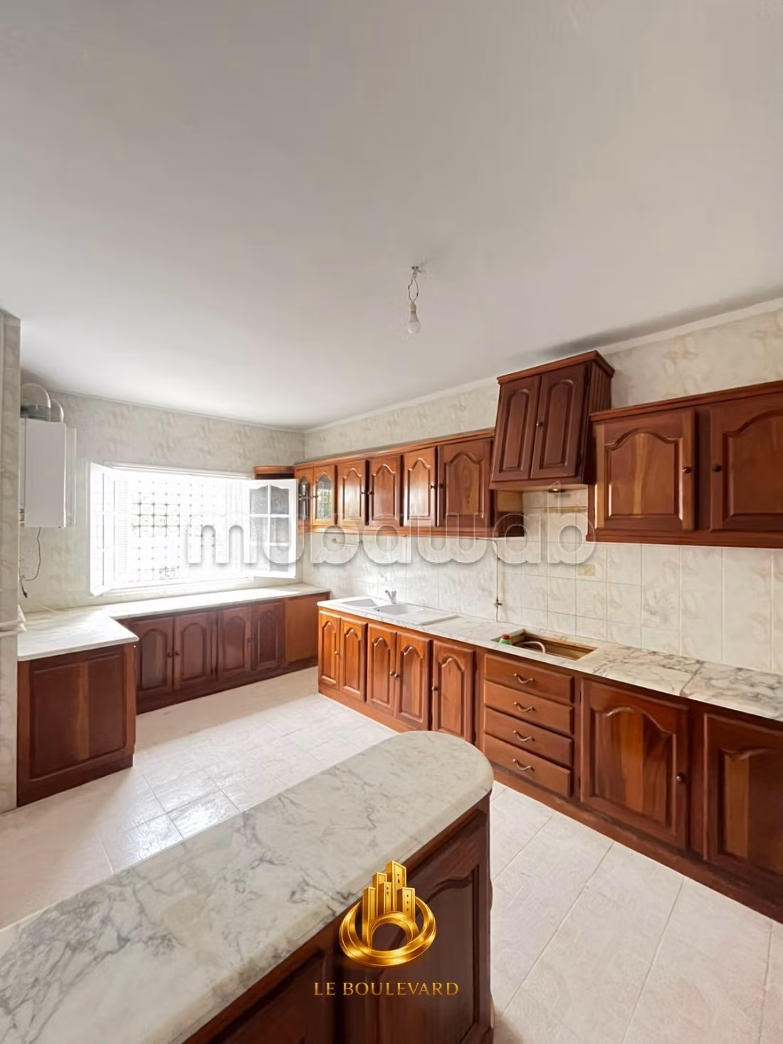 A Vendre Villa Duplex S5 à Cité El Riadh, Nabeul