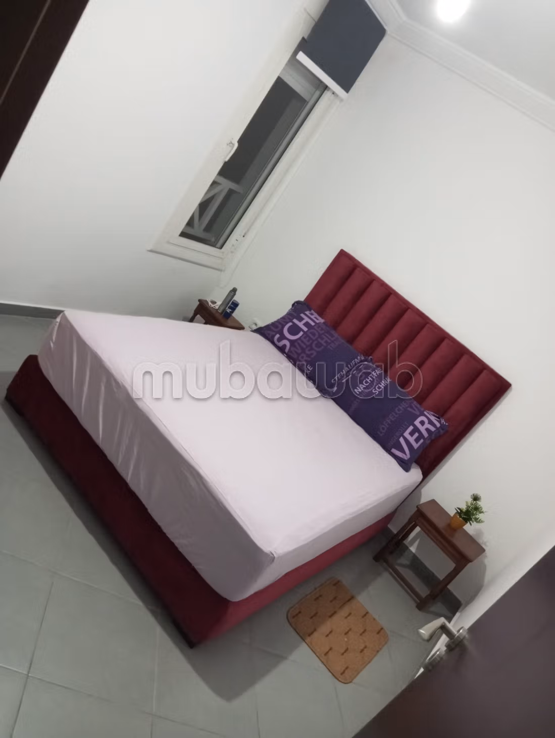 Appartement meublé à louer mensuellement – Safi