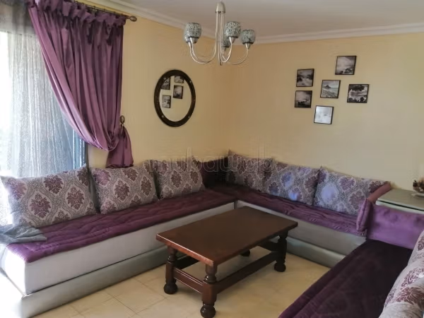 Apartment for sale. 1 lovely room. Well furnished