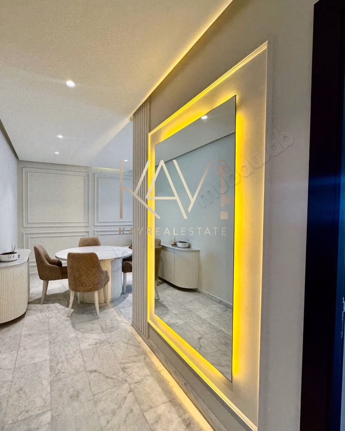 Appartement à louer – Malabata Hills, Tanger