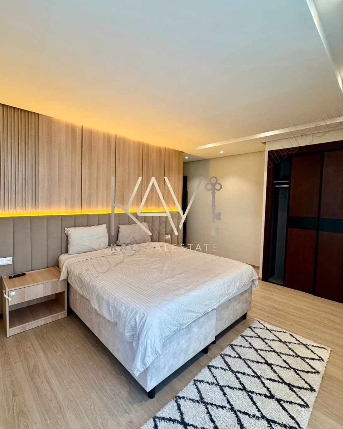 Appartement à louer – Malabata Hills, Tanger