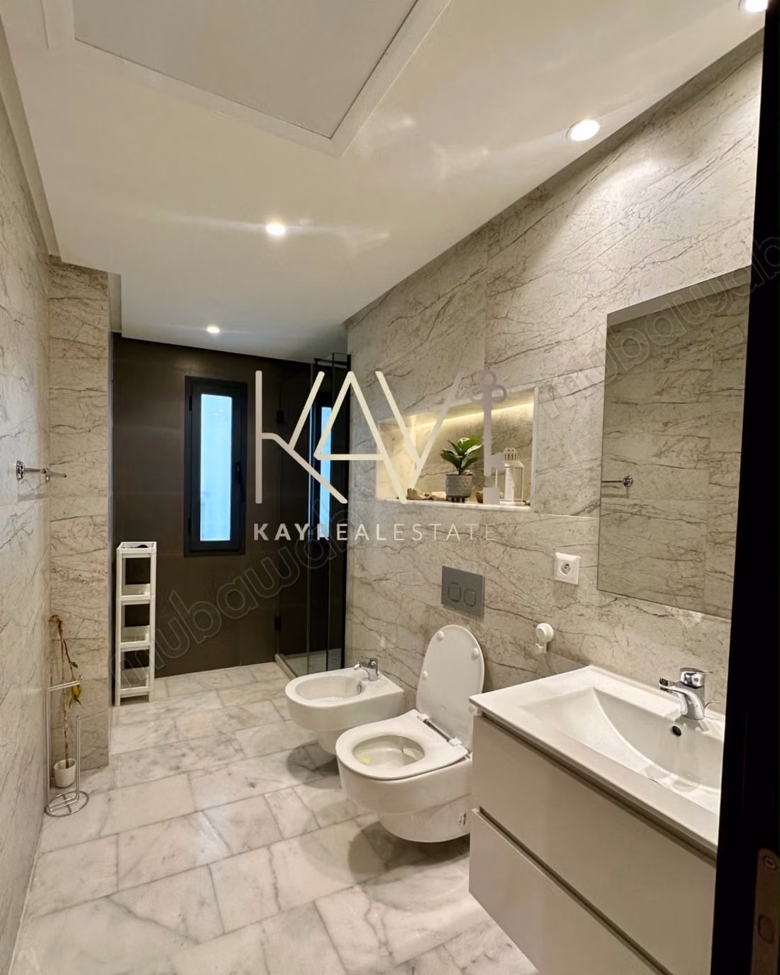 Appartement à louer – Malabata Hills, Tanger