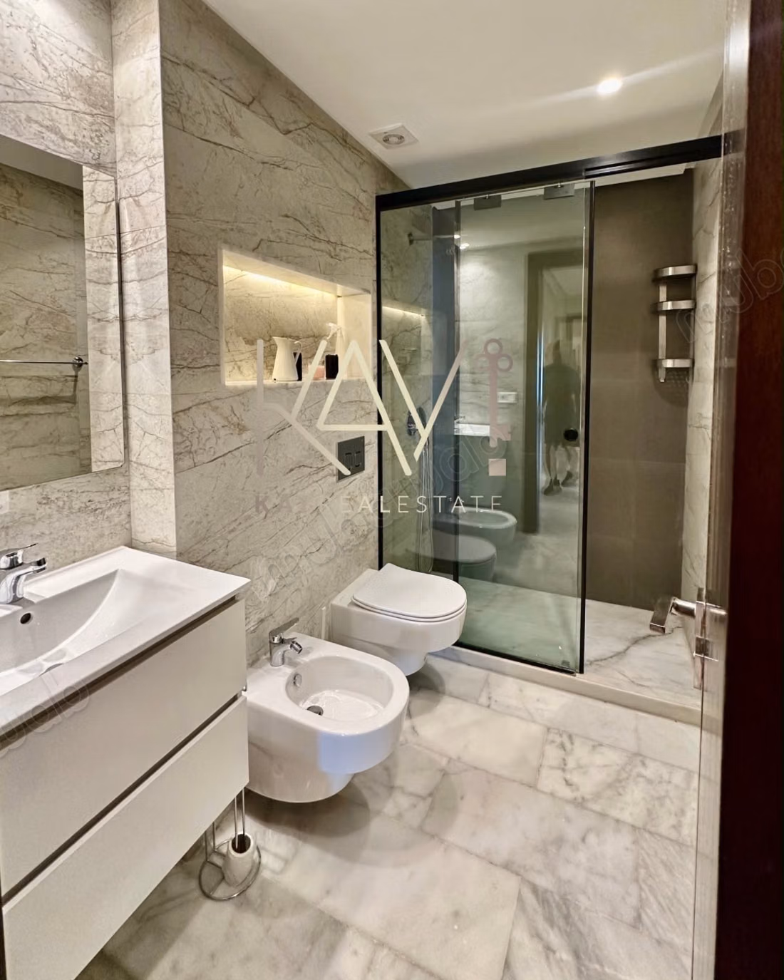 Appartement à louer – Malabata Hills, Tanger