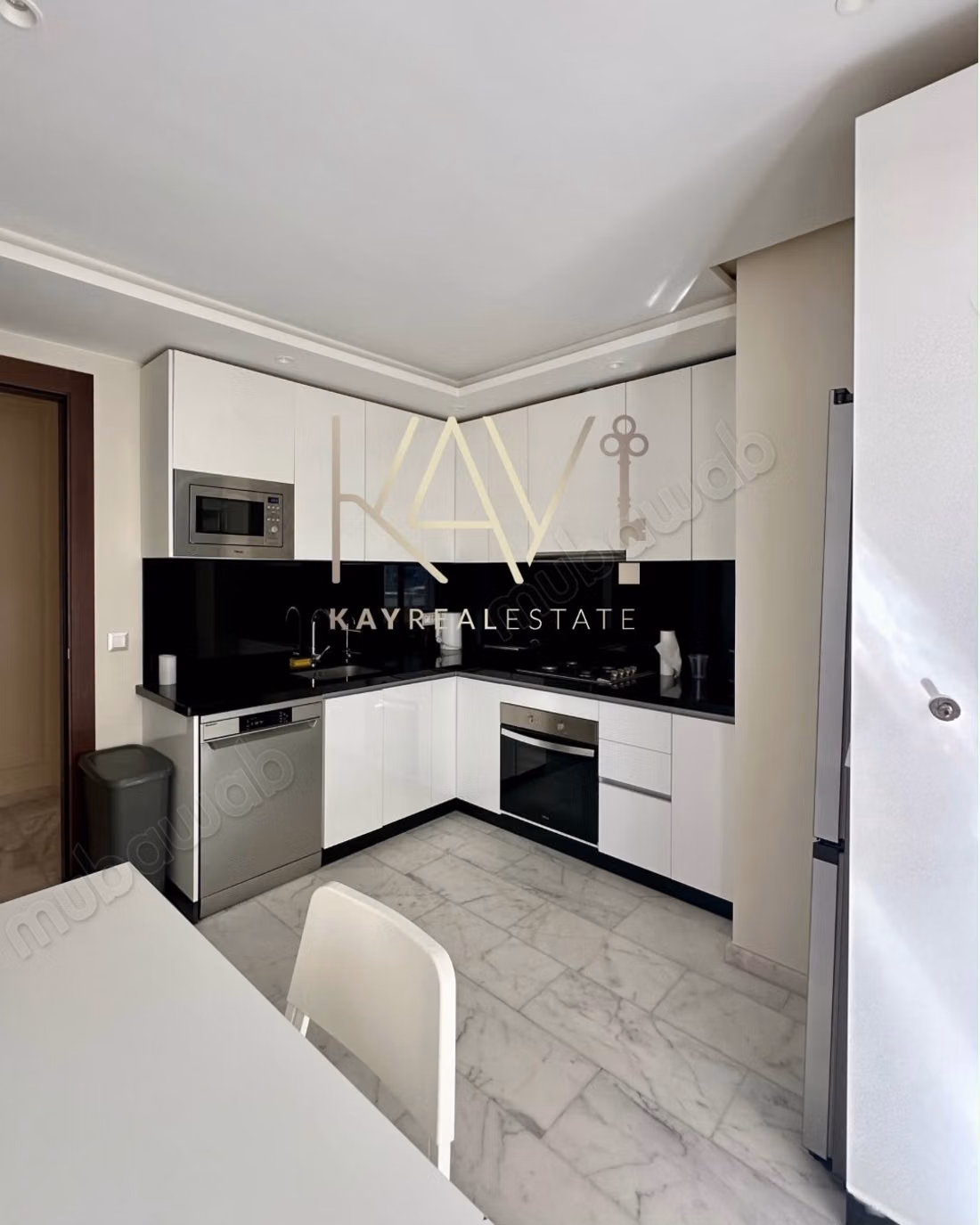 Appartement à louer – Malabata Hills, Tanger