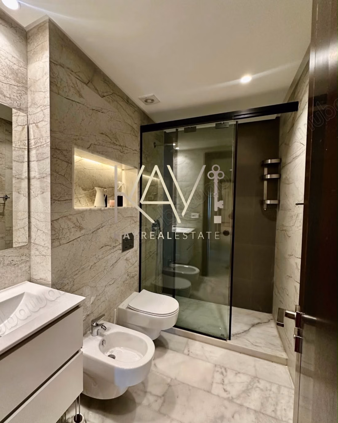 Appartement à louer – Malabata Hills, Tanger
