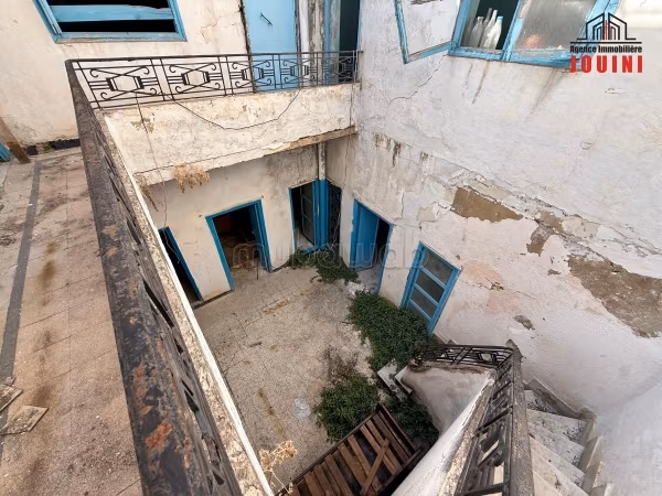 Casa in vendita a Bab El Akoues. 4 camere