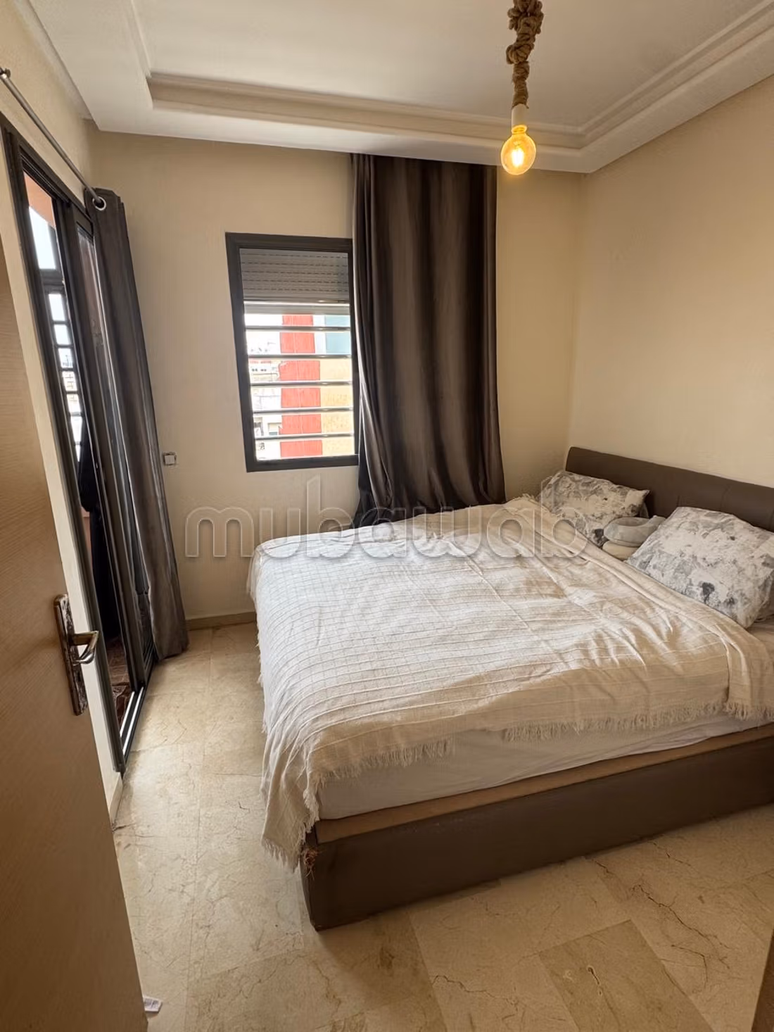 Rare Opport: Splendide Duplex à Maarif Extension — 6