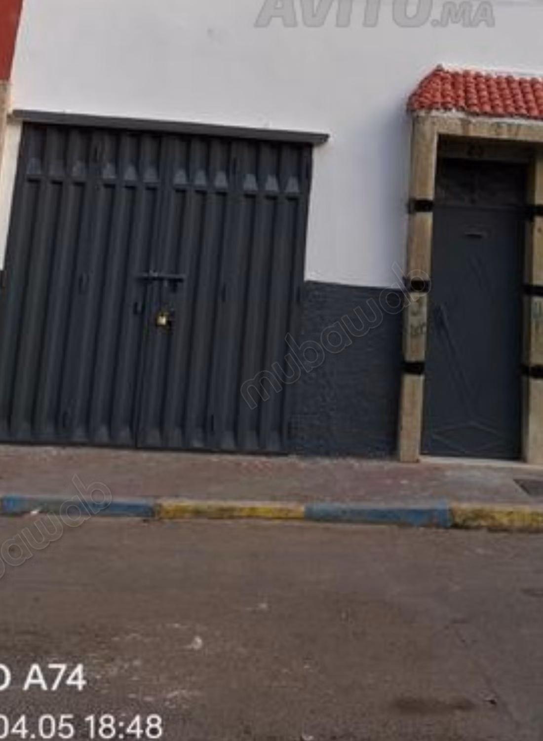 Maison familiale et pour investissement 90000