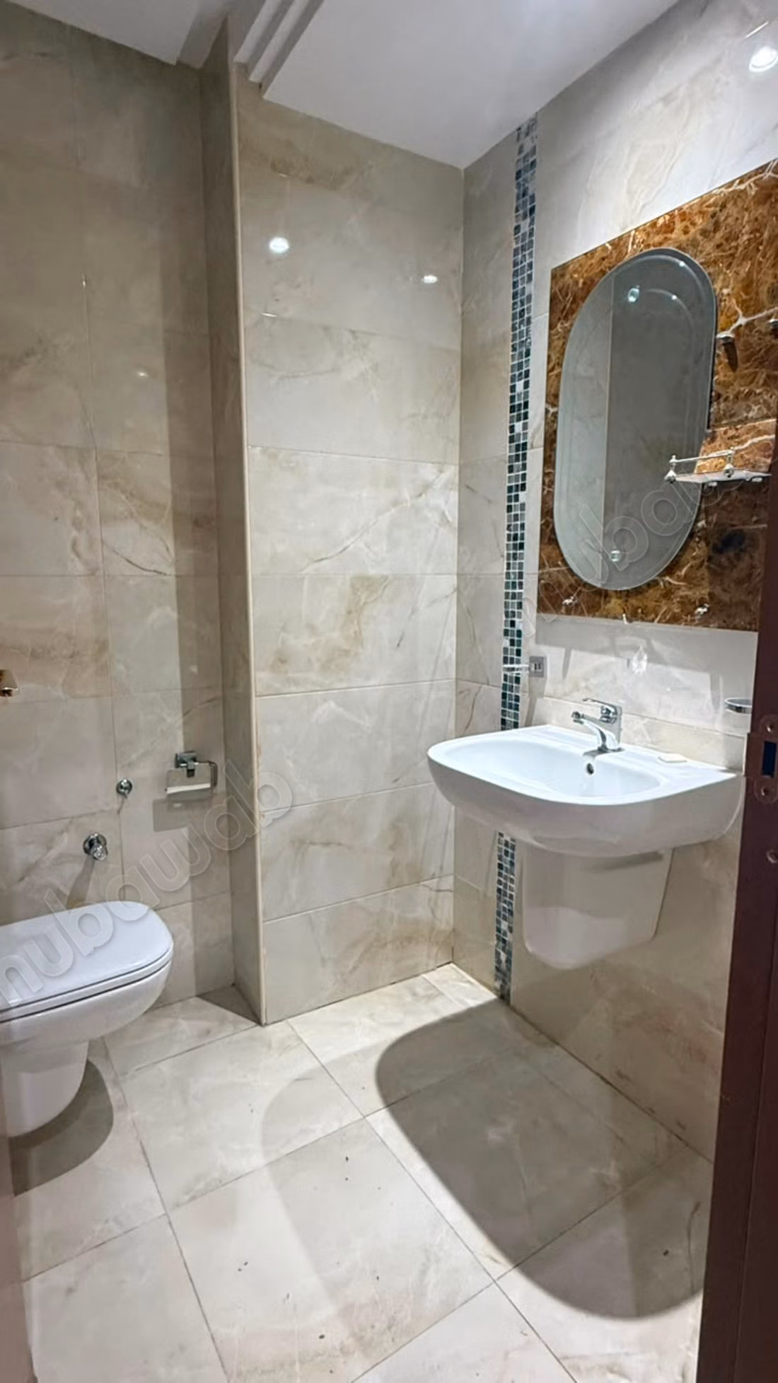 Appartement S4 de 211m2 à Menzah 9c