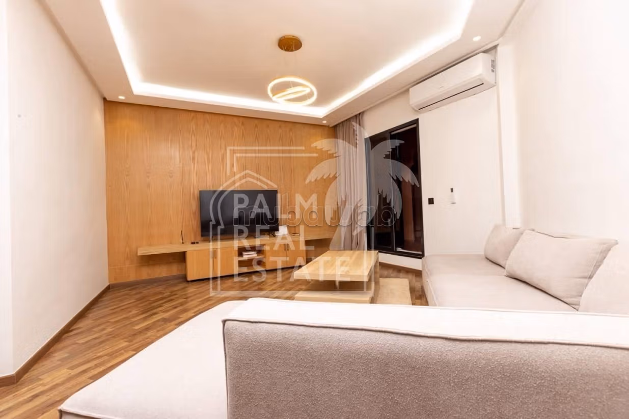 Appartement 100 m² f Guéliz — 20