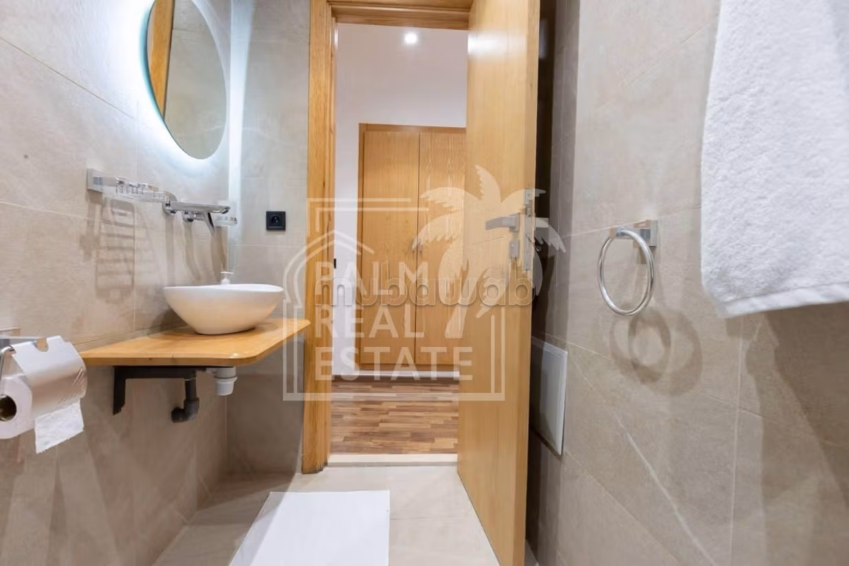 Appartement 100 m² f Guéliz — 7