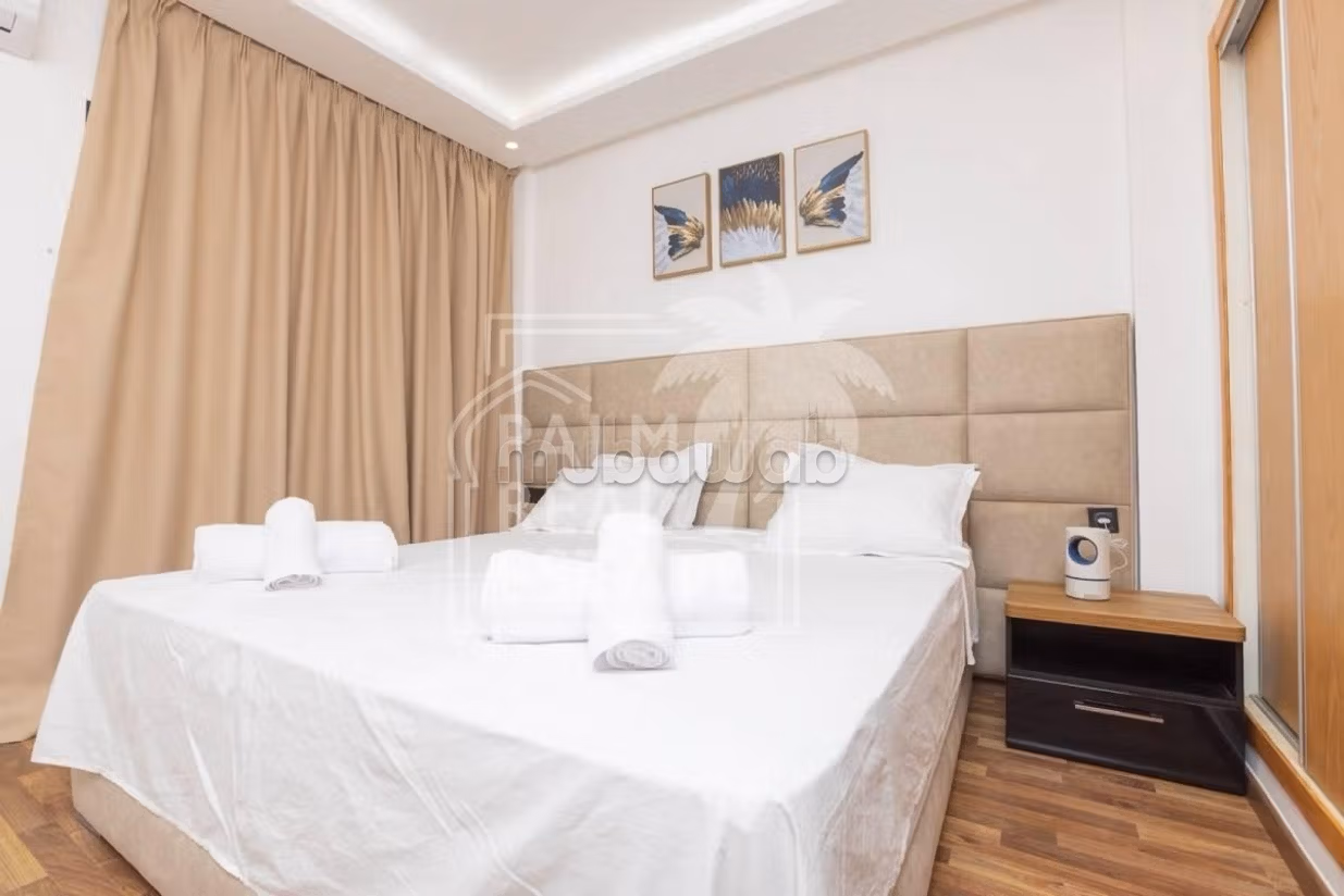 Appartement 100 m² f Guéliz — 14