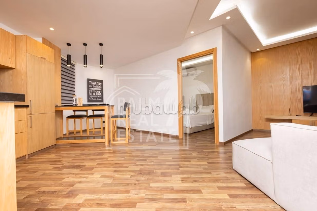 Appartement 100 m² f Guéliz — 9
