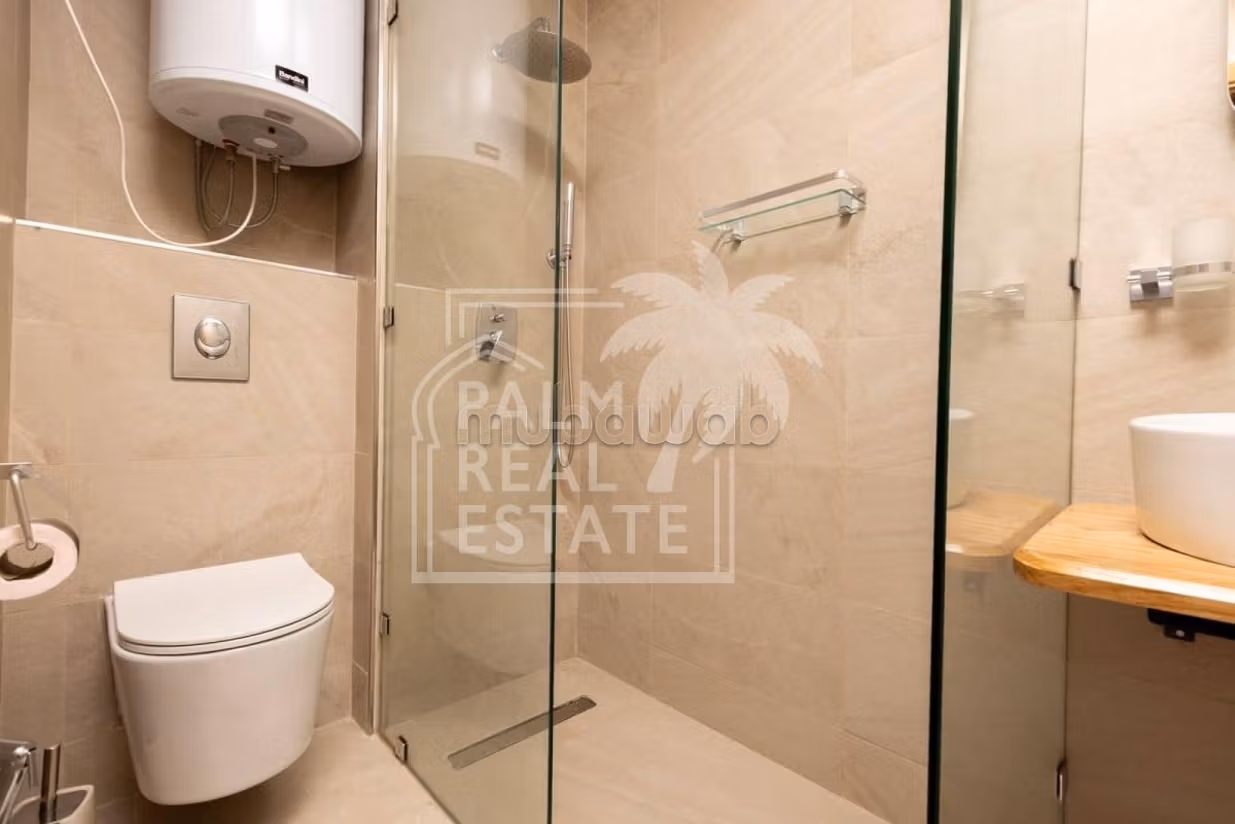 Appartement 100 m² f Guéliz — 17