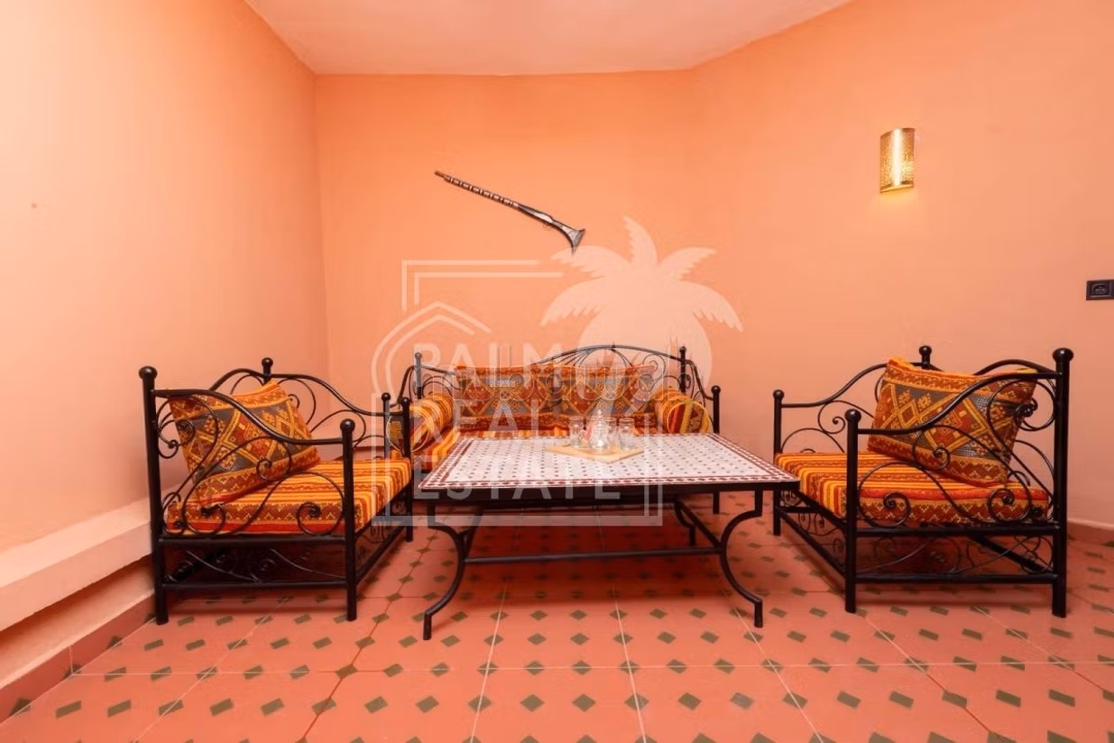 Appartement 100 m² f Guéliz — 13