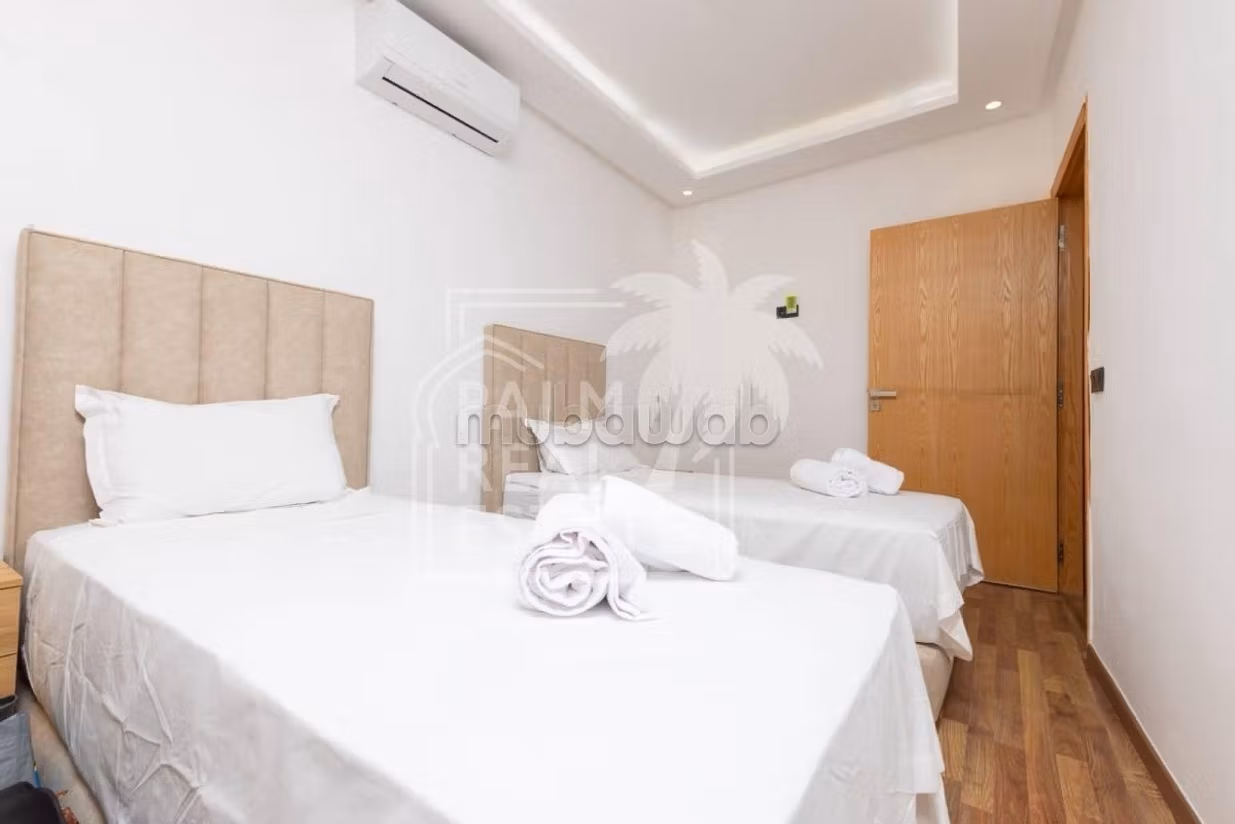 Appartement 100 m² f Guéliz — 19