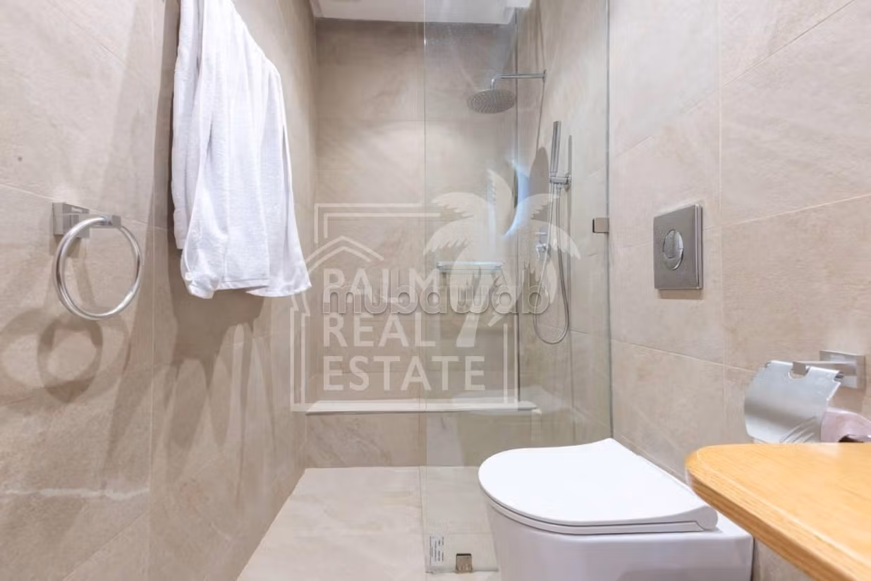 Appartement 100 m² f Guéliz — 12