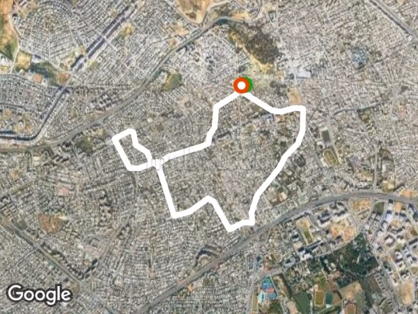 0% Commission/ A vendre un terrain constructible à Elagba Manouba