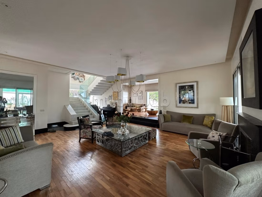 Très Belle villa Contemporaine à vendre VAL D'ANFA