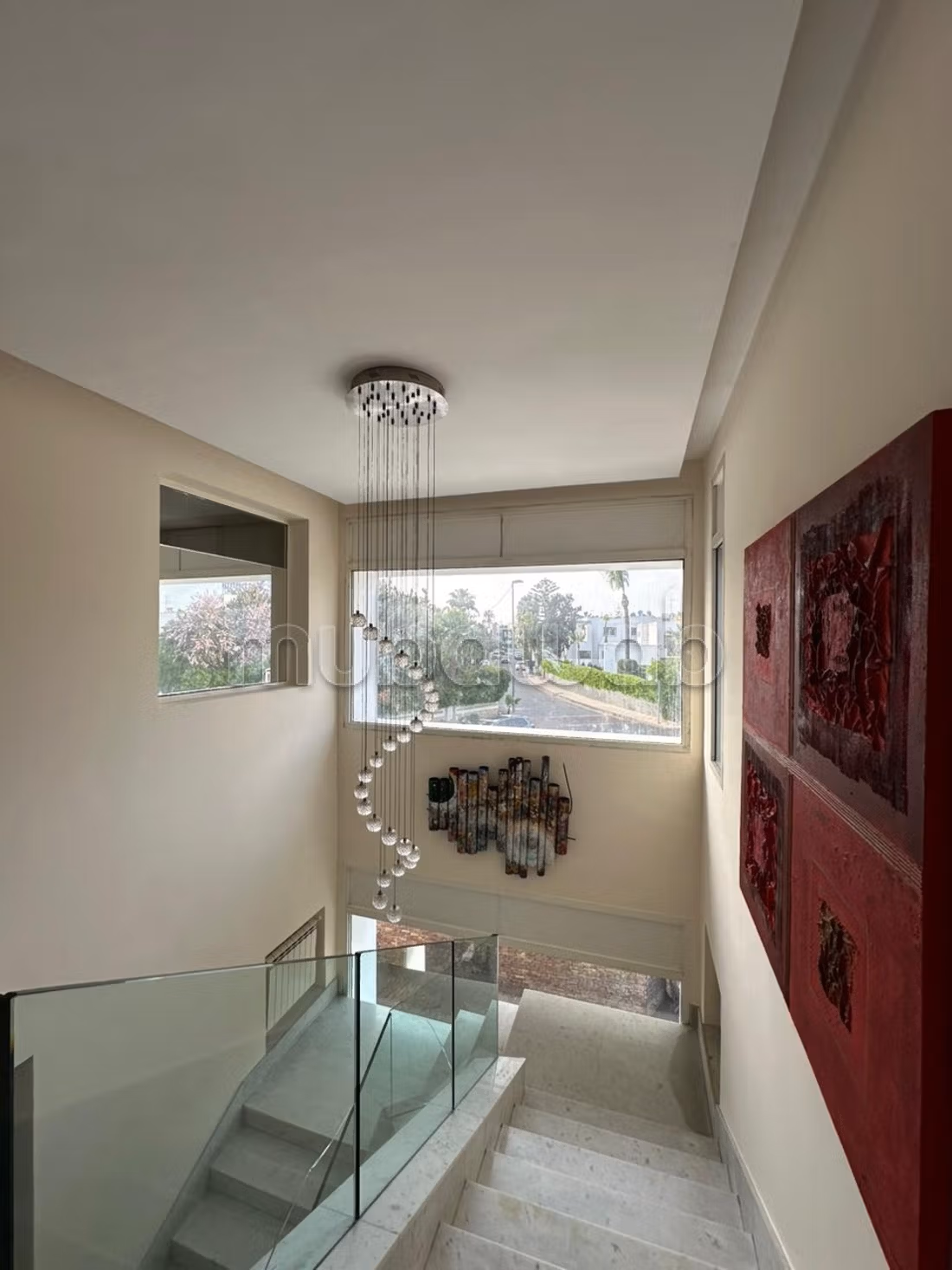 Très Belle villa Contemporaine à vendre VAL D'ANFA