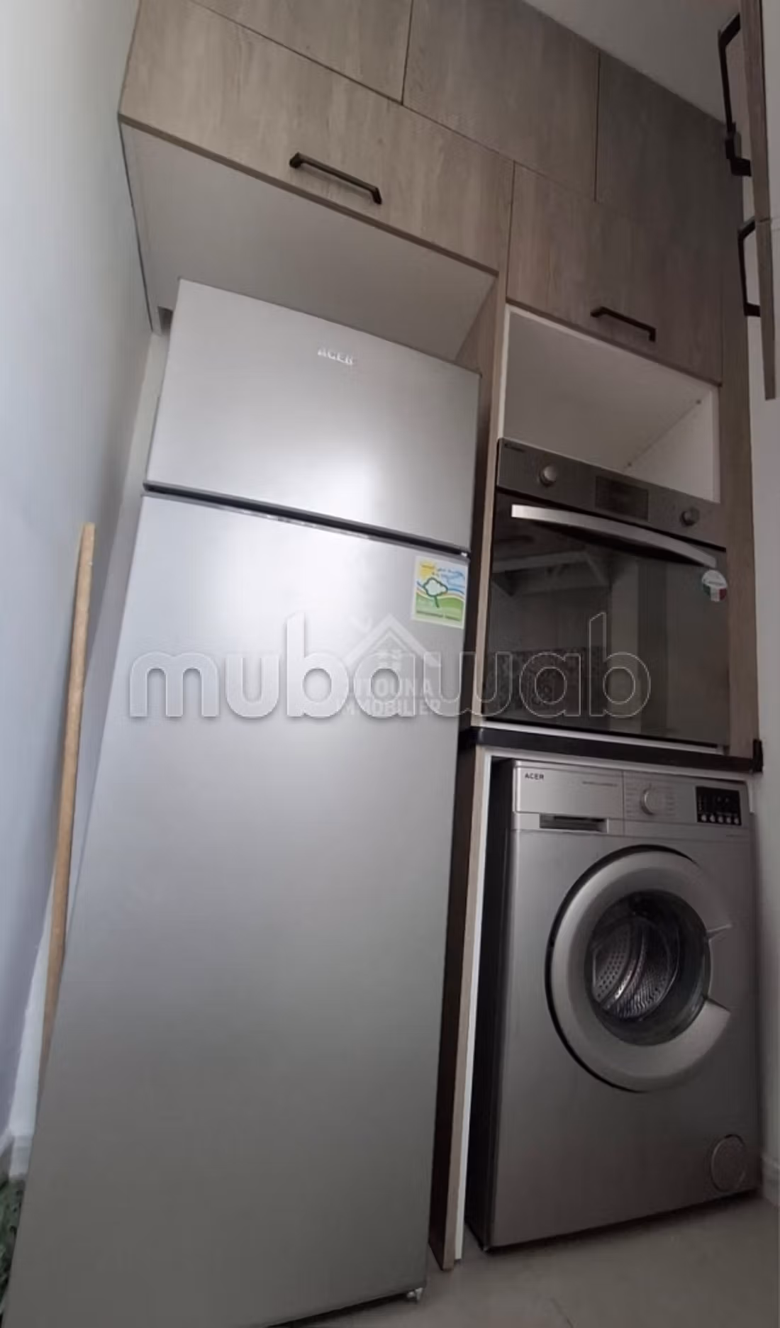 A louer un appartement meublé à la marsa