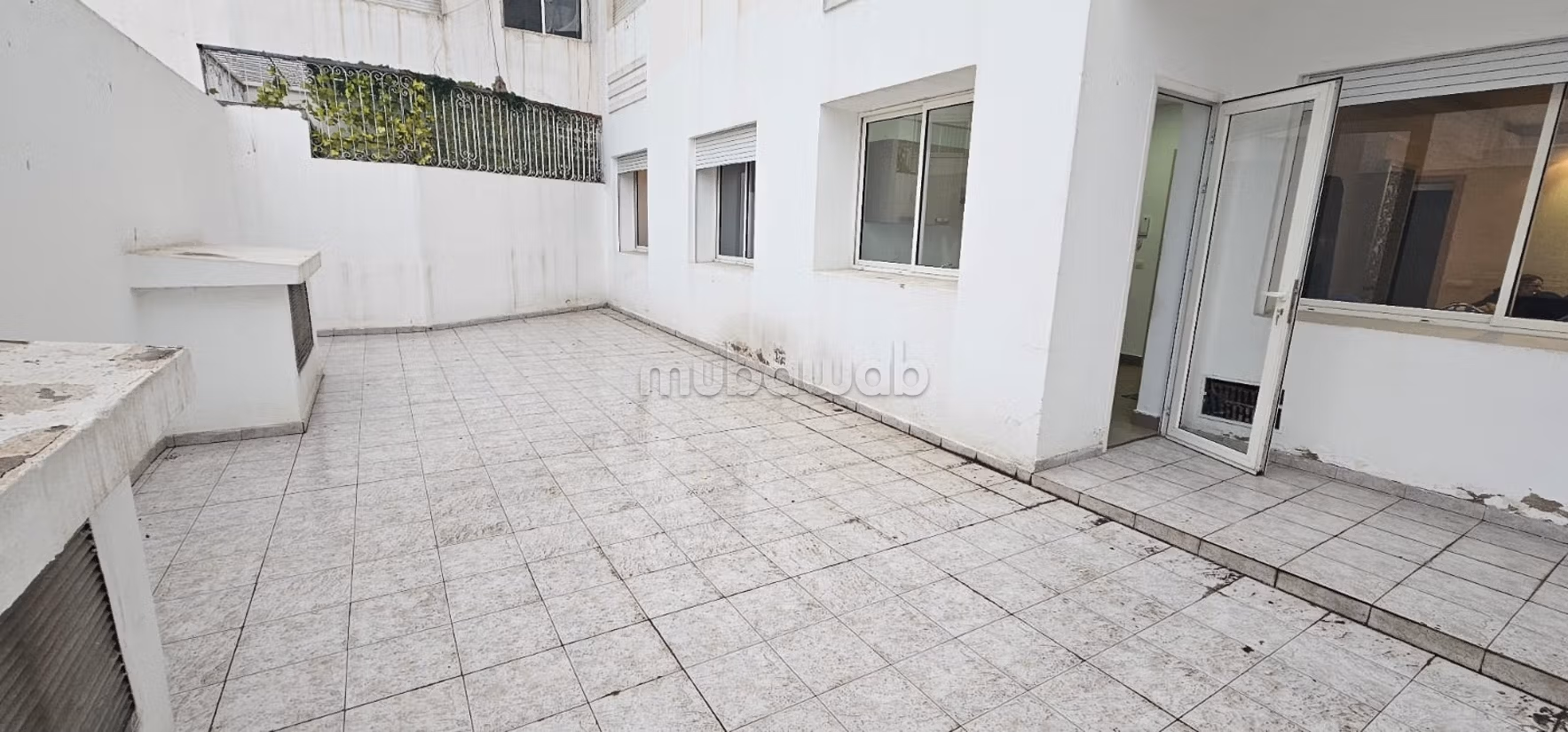 Coquet appartement à vendre 120 m² 
Ibn Tachefine — 3