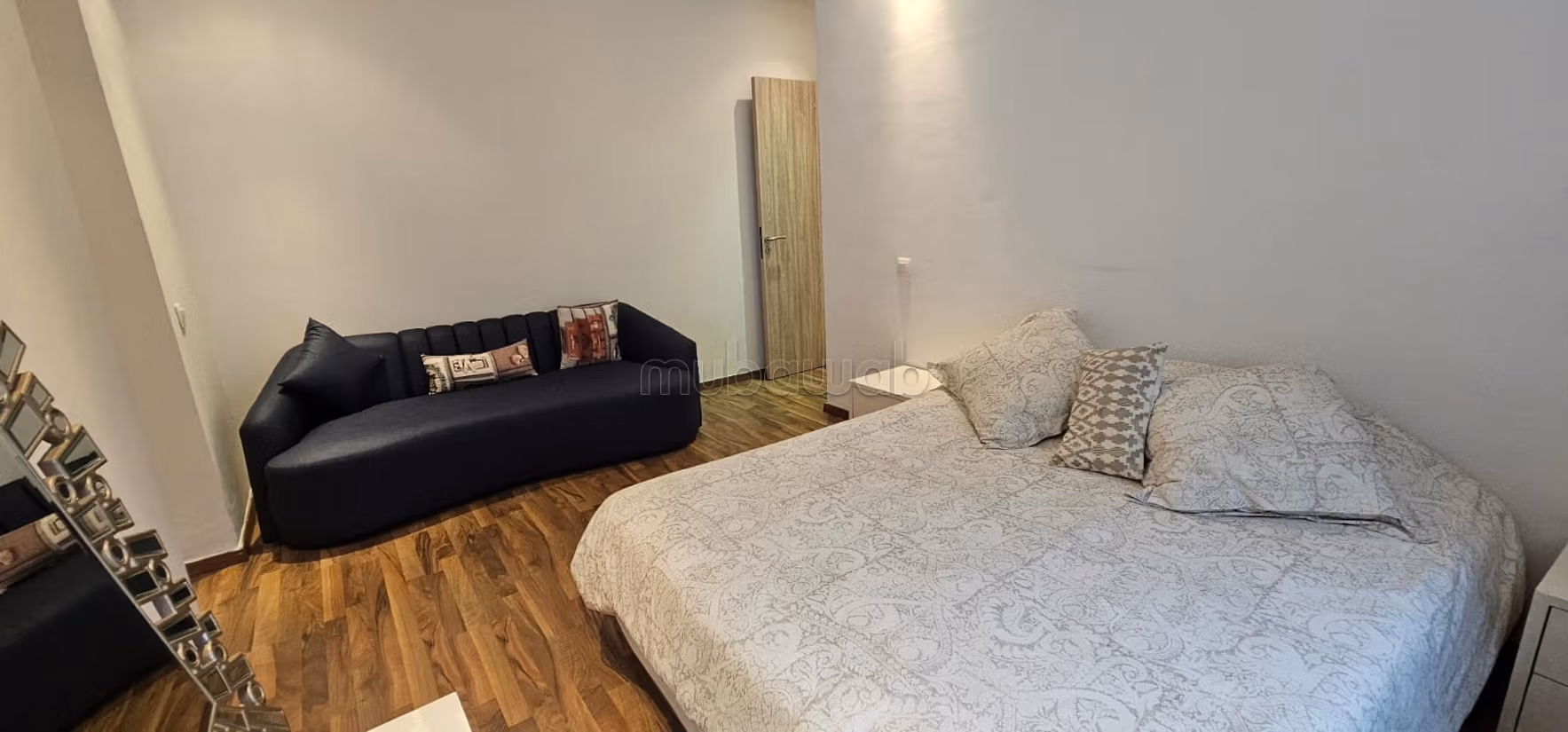 Coquet appartement à vendre 120 m² 
Ibn Tachefine — 5