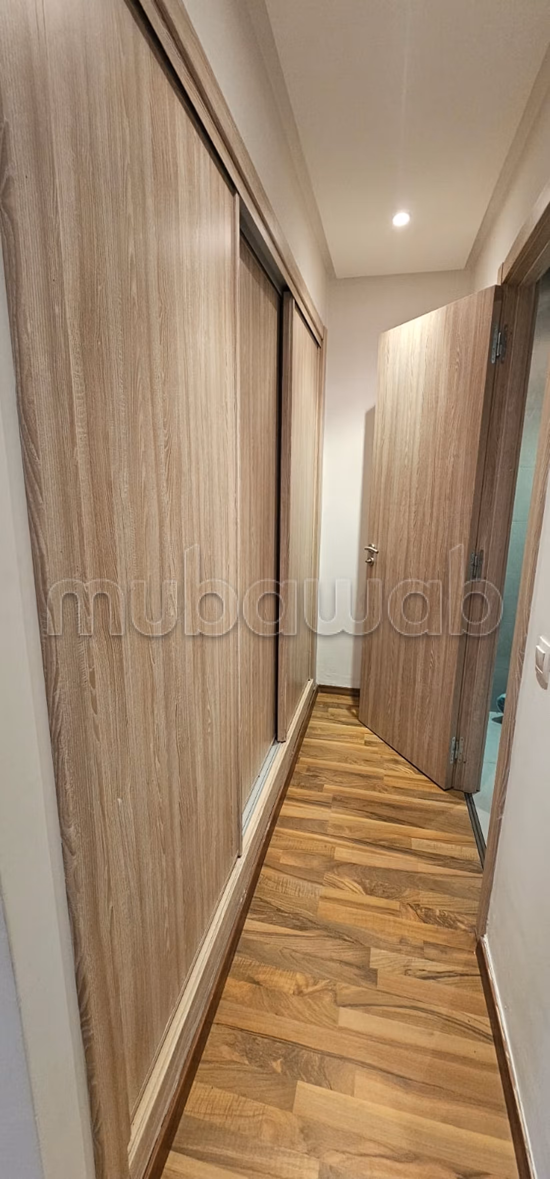 Coquet appartement à vendre 120 m² 
Ibn Tachefine — 6