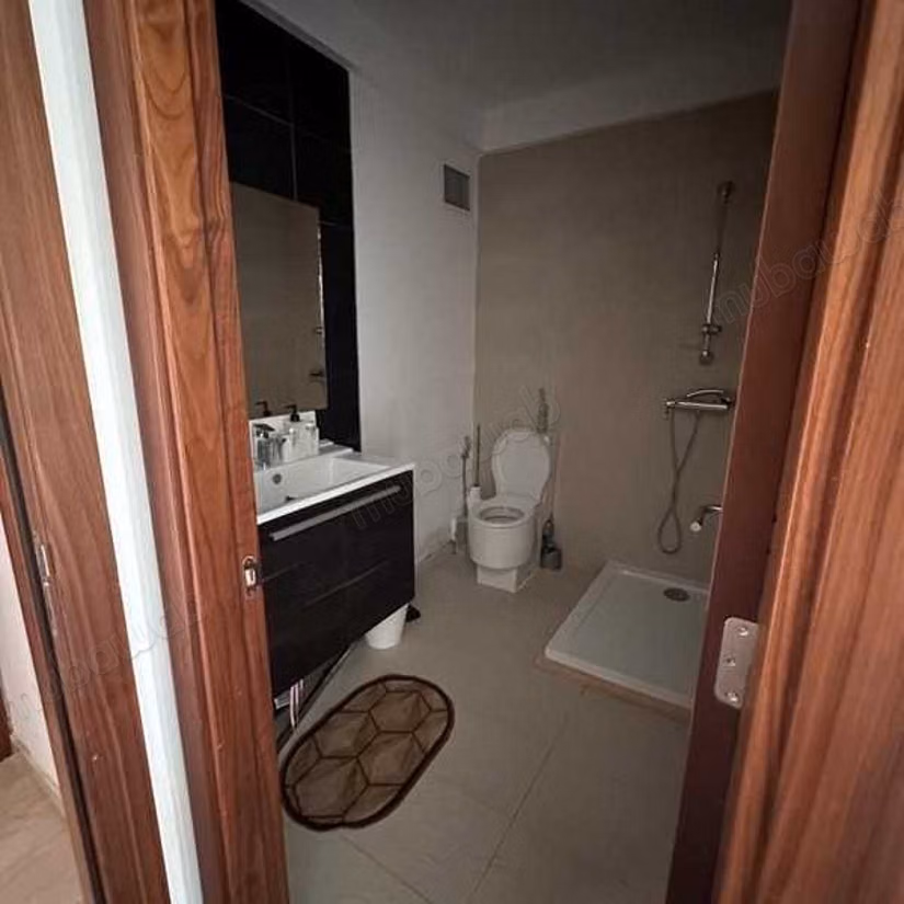 Apartment for sale. Area of 229 m². Parking spaces and beautiful garden