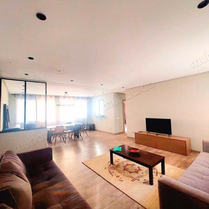 Alquila este piso en Belvédère. 3 bonitas habitaciones. Armarios