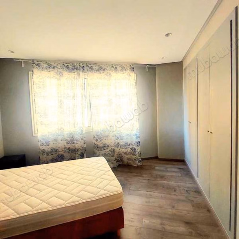 Alquila este piso en Belvédère. 3 bonitas habitaciones. Armarios