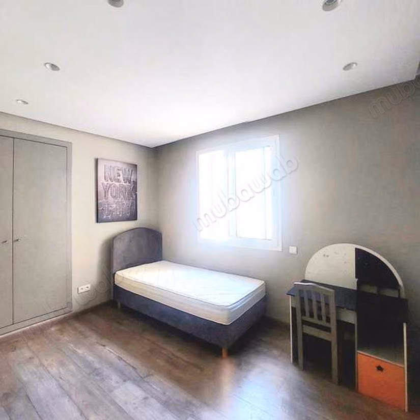 Alquila este piso en Belvédère. 3 bonitas habitaciones. Armarios
