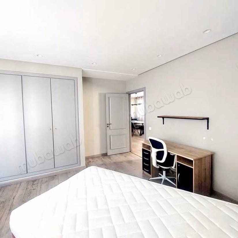 Alquila este piso en Belvédère. 3 bonitas habitaciones. Armarios