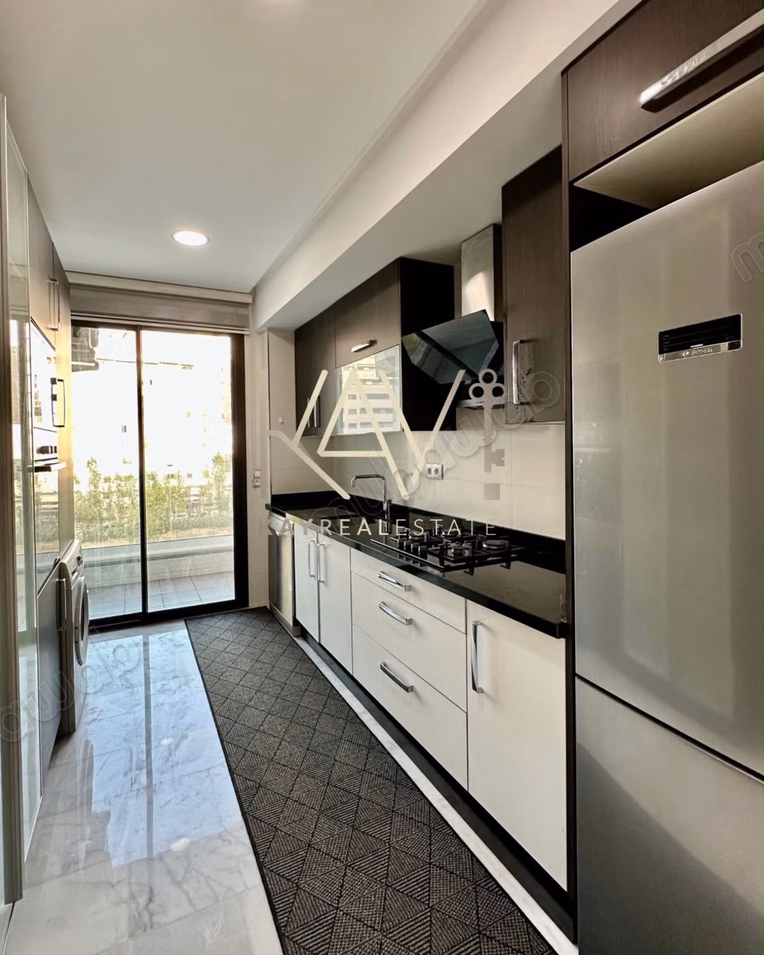 Très bel appartement en location en Centre