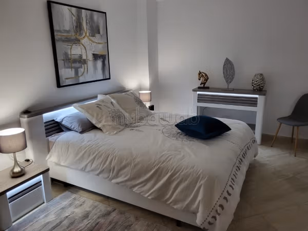 Appartement plein de charme
