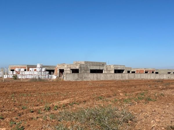 Bel terreno in vendita a Route de l'Ourika. Superficie totale 69162 m²