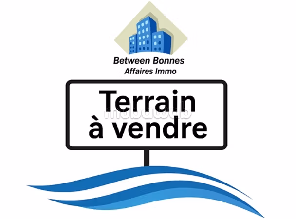 Terrain Prestigieux à Souissi 1750 m²