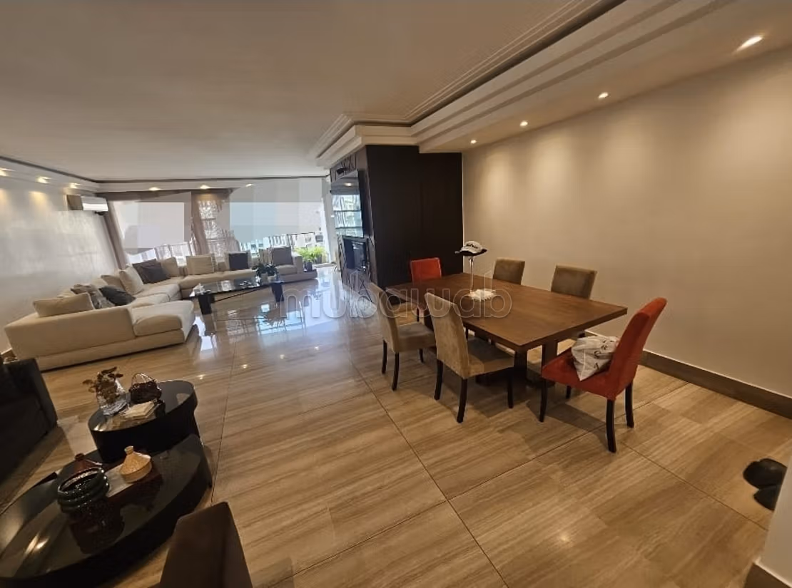 MAGNIFIQUE Appartement à vendre TRIANGLE D'OR