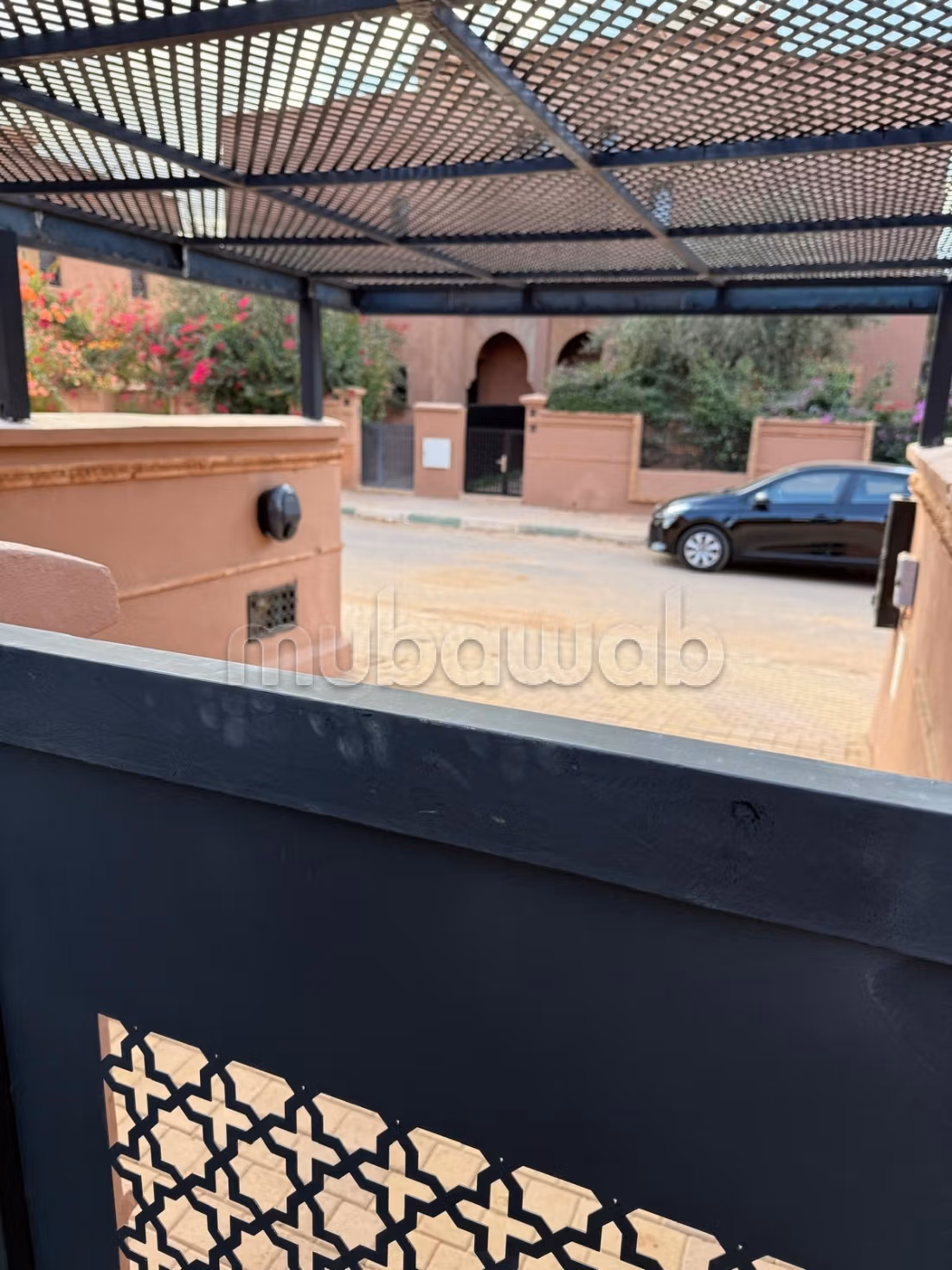 Villa piscine 8 min de Gueliz