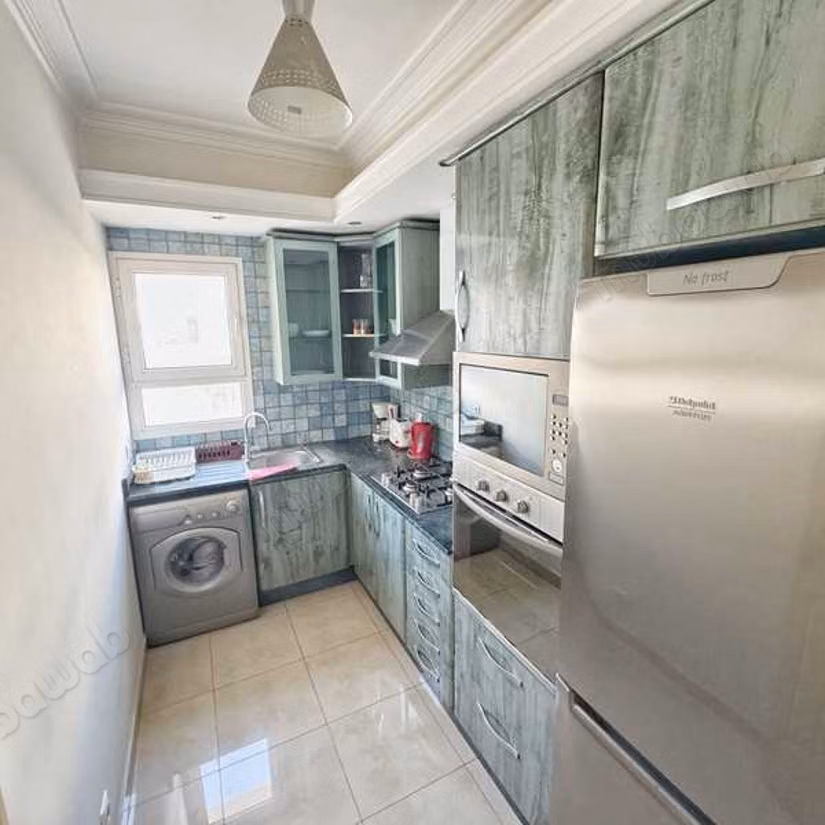 Appartement à Louer de 87.0 m² à Casablanca, Gauthier