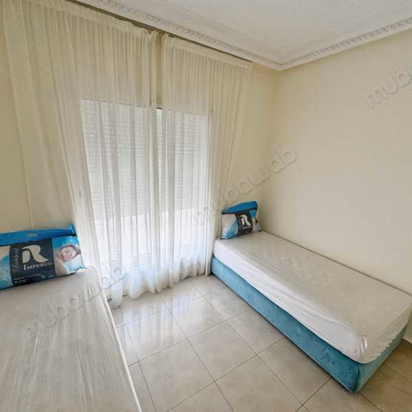 Appartement à Louer de 87.0 m² à Casablanca, Gauthier