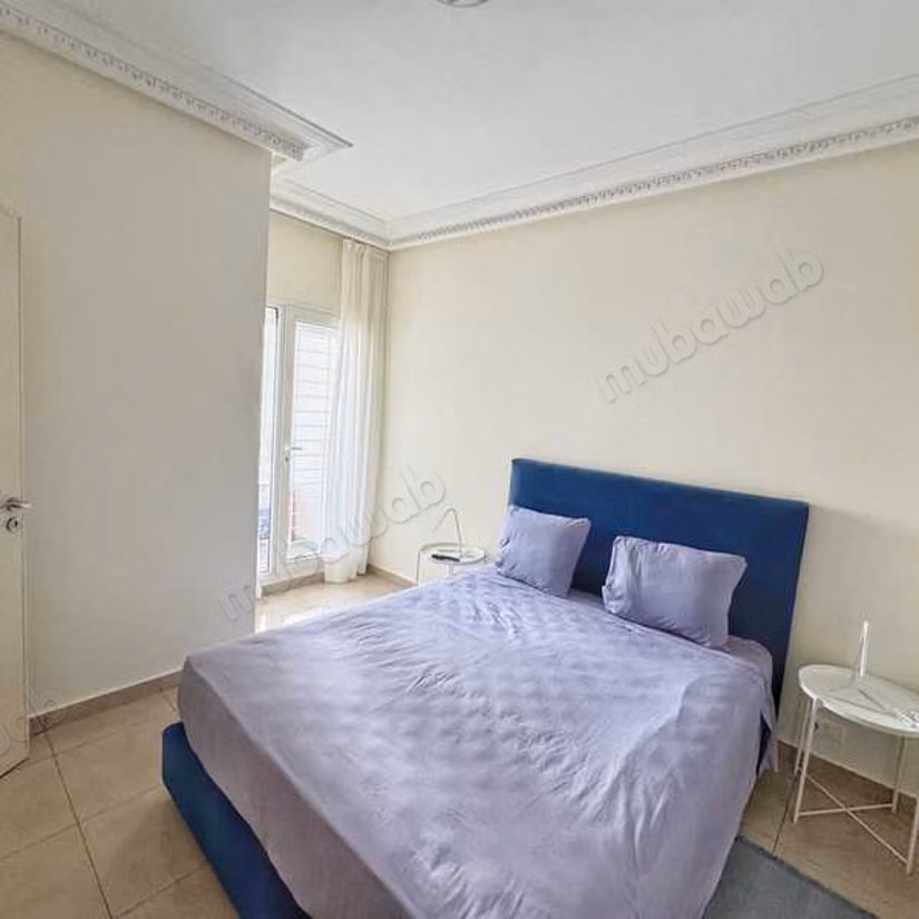 Appartement à Louer de 87.0 m² à Casablanca, Gauthier